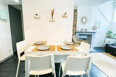 Apartments für 6 Personen