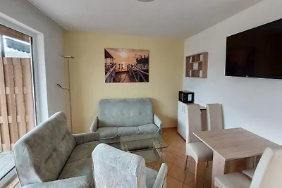 Casa a schiera sul Groß Labenzer See, Klein...