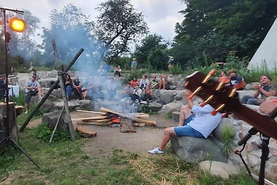 Wohnung mit 3 Schlafzimmer