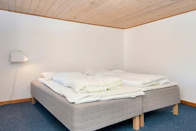 14 Personen Ferienhaus in Rømø-By Traum
