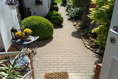 Ferienwohnung mit 1 Schlafzimmer