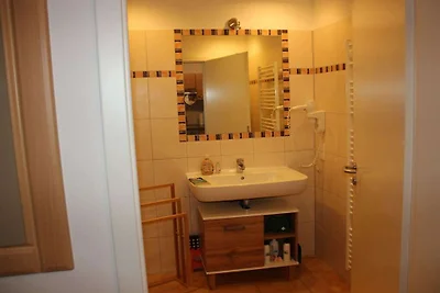 Ferienwohnung mit 1 Schlafzimmer
