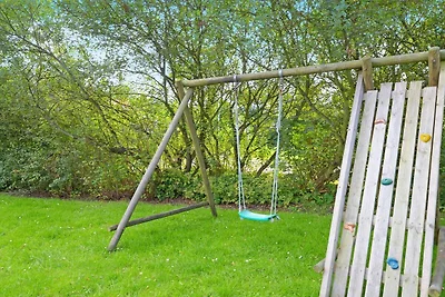 Luxurioses Refugium in Bork Havn -- By Traum...