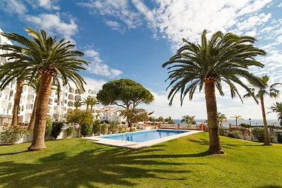 Appartamento a Nerja vicino a Playa...