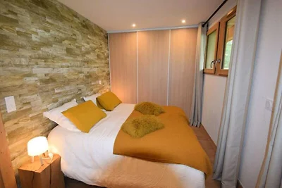 Apartment in der Nähe des Mont Blanc und der...