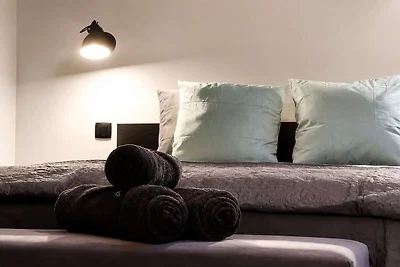 The Jade – Elegant appartement met balkon