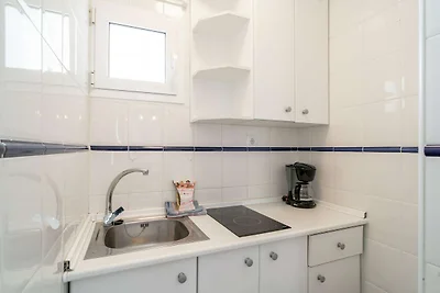apartman za odmor Obiteljski odmor Nerja
