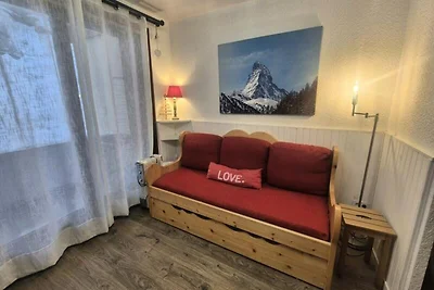 Appartamento a Tignes 1800 vicino piste