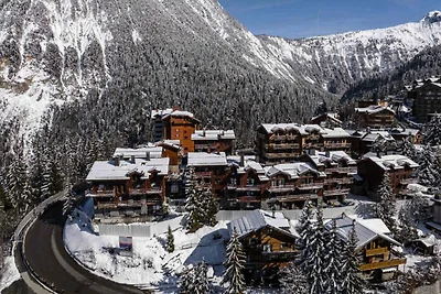 Residenz Arcelin für 10 Personen