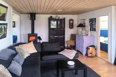 6 persone case ad Hadsund