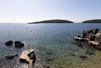 House Rašica -  One Bedroom Apartment with Te...