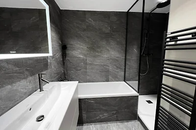 Wohnungen in La Clusaz