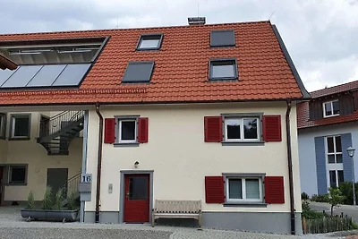 Höri Huis 1804 - Uitzicht op Höri