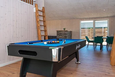 14 persoons vakantie huis in Glesborg-By...