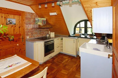 Ferienhaus, Damerow