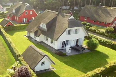 Ferienhaus mit 1 Schlafzimmer