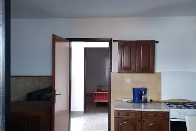 Apartments Branka Pag - One Bedroom Apartment...