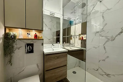 Appartamento ad Arcachon vicino alla spiaggia