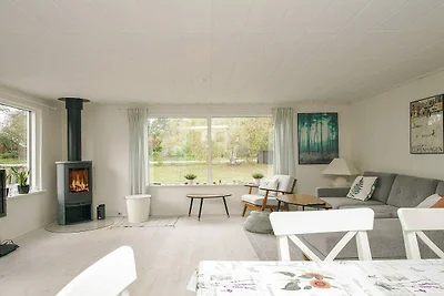 6 Personen Ferienhaus in Højby