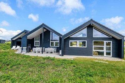 6 Personen Ferienhaus in Fanø