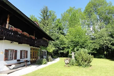 Vakantiehuis met 8 slaapkamers