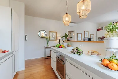 Penthouse in Lucca bij Piazza Napoleone