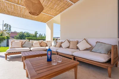 Can Tibela - Ferienhaus Mit Privatem Pool