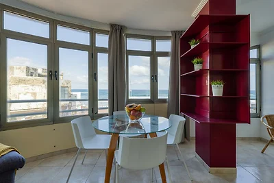 Casa a Las Palmas vicino Playa Canteras