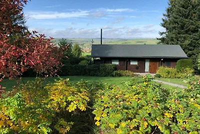 Vakantiehuis in de Eifel met 3 slaapkamers