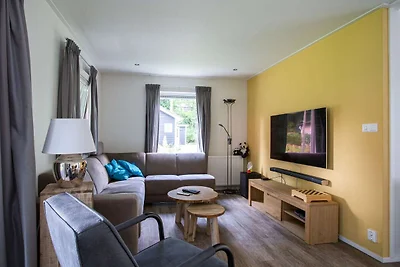 Bella casa con terrazza coperta a Rhenen