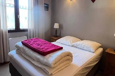 Appartamento di 3 locali per 6 persone, 3 ste...