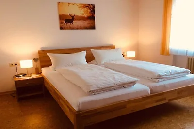 Holiday apartment with 1 bedroom