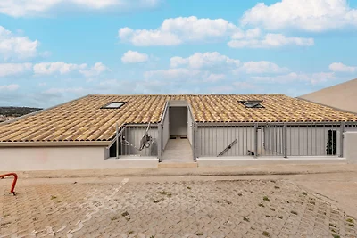 Wohnung mit Meerblick und Terrasse