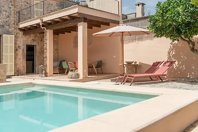 Can Respira - Villa Con Piscina Privada