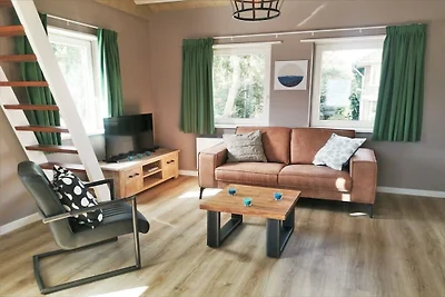 Wohnung in Domburg mit Schwimmbecken