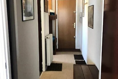 Studio für 4 Personen