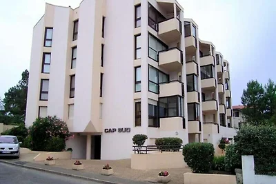 Appartementen voor 3 personen