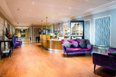 Royal Hotel Cardiff by Belvilla - Standaard...