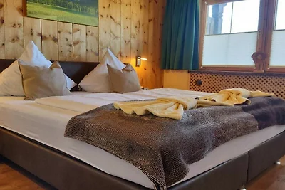 Ferienwohnung mit 1 Schlafzimmer