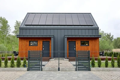 Ferienhaus in Stepnica f�r 6 Personen
