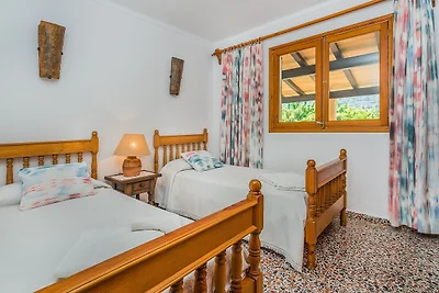 Mountain View Villa für 5 Personen in...