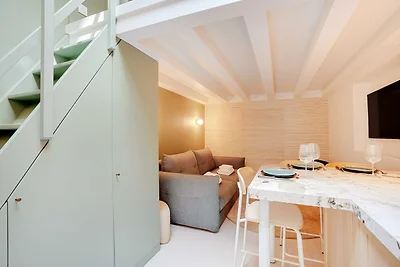 Schickes und gemütliches Apartment - Canal Sa...