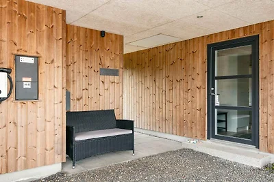 4 Sterne Ferienhaus in Sydals-By Traum