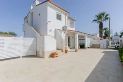 Charmante Wohnung in Reitani