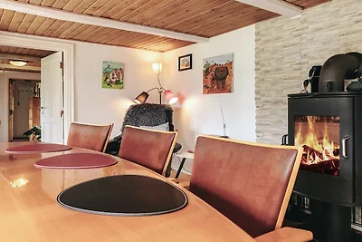 7 Personen vakantie huis in Løkken