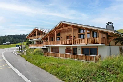 Schöne Wohnung in Hauteluce