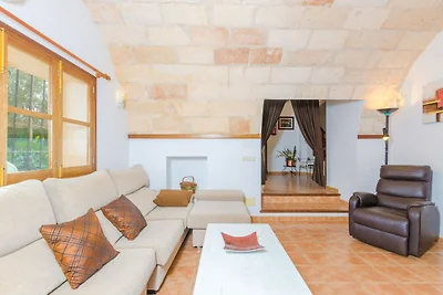 Es Figueral - Villa Con Piscina Privada En...