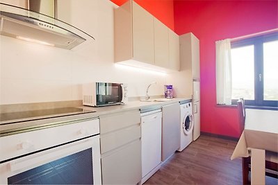 Casa la Piedra - Ländliche Wohnung in Cangas ...