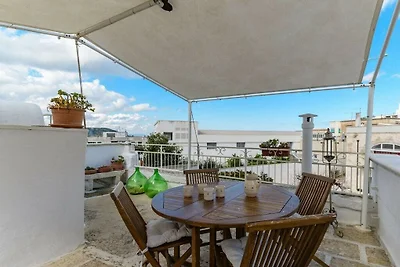 Terrazza Casalicchio