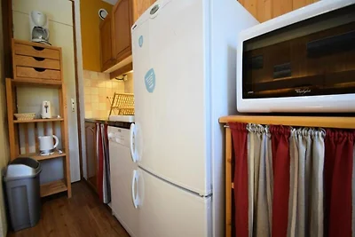 Appartamento a Plagne Villages sulle piste da...